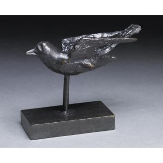 Diego Giacometti - Oiseau Volant