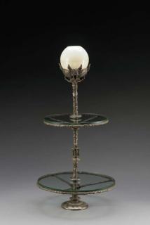 Diego Giacometti - Porte-Verres