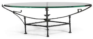 Diego Giacometti - Table Carcasse