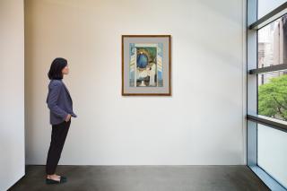 Diego Rivera - El peluquero