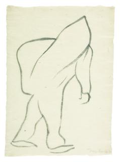 Diego Rivera - Sin Título