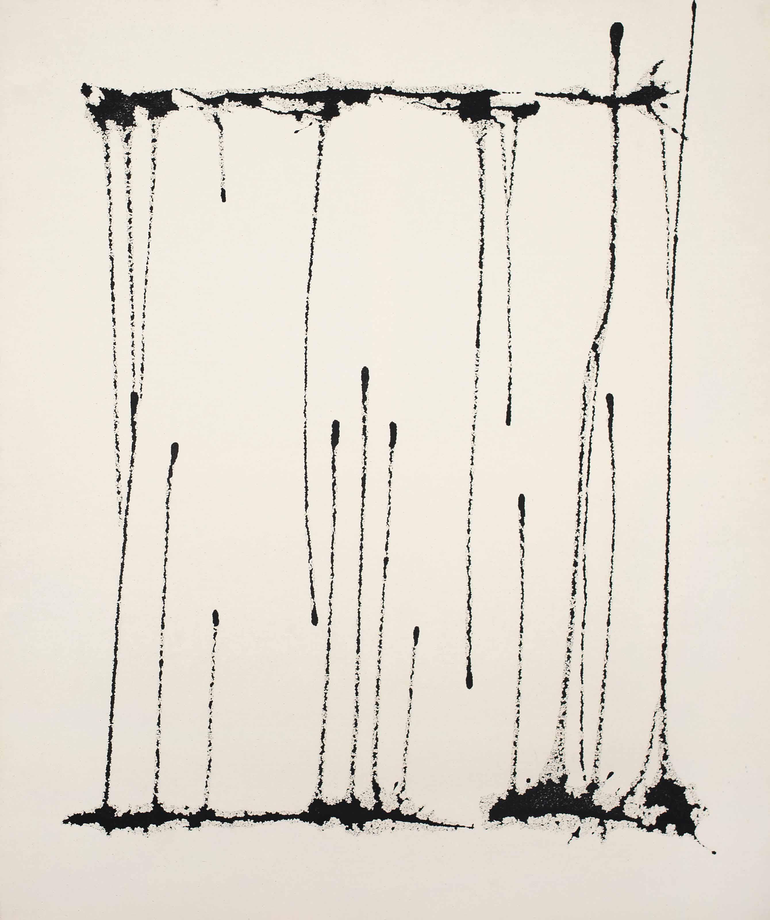 Diego Robirosa - Untitled