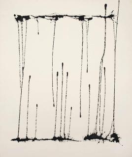 Diego Robirosa - Untitled