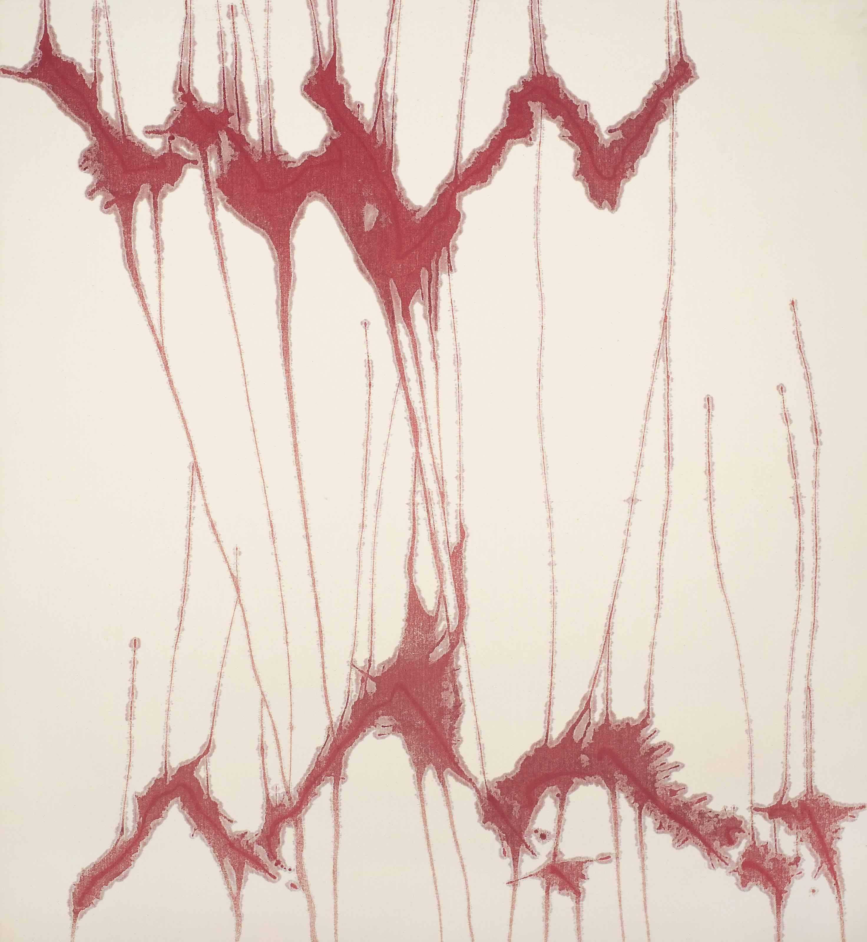 Diego Robirosa - Untitled