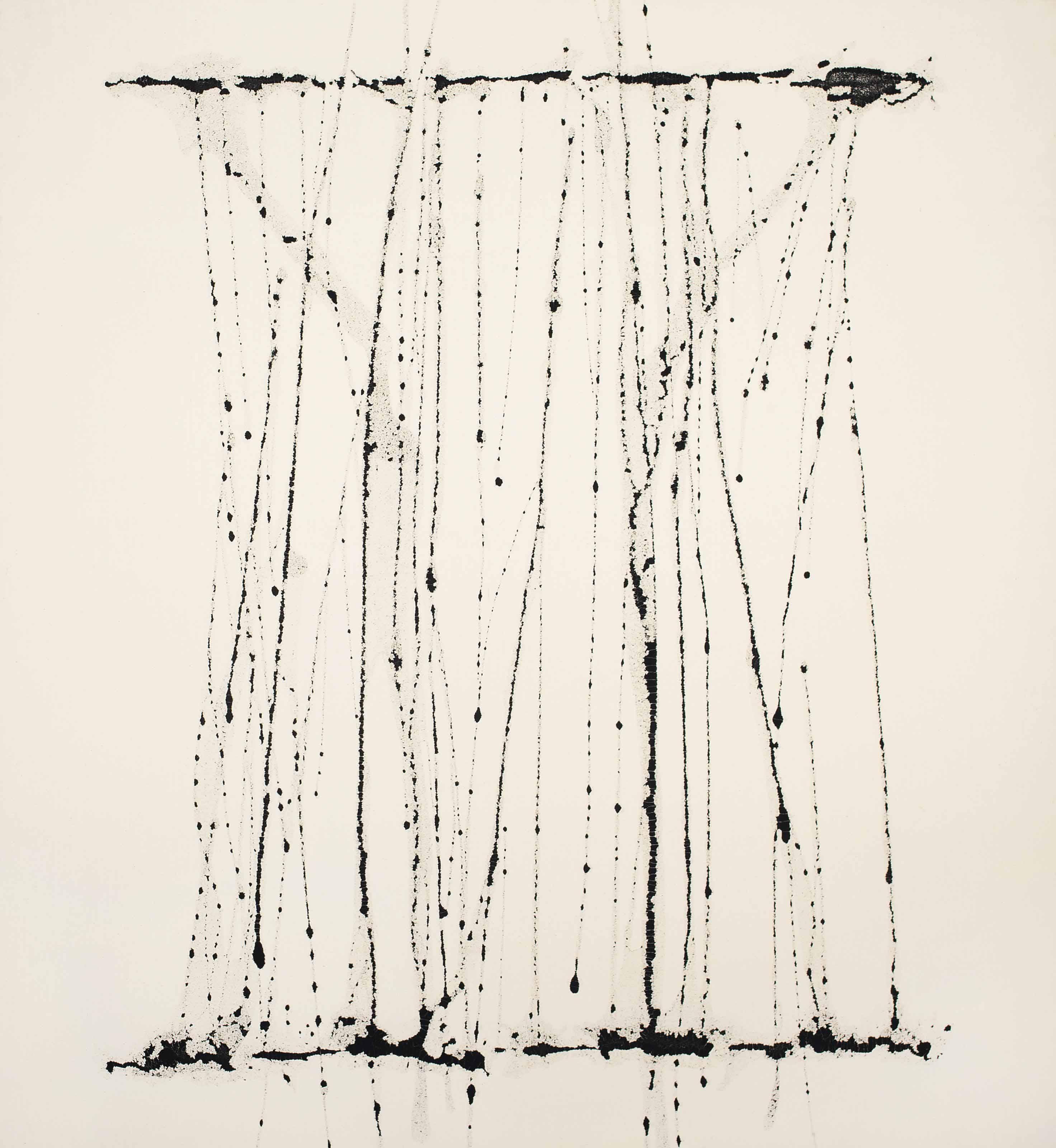 Diego Robirosa - Untitled