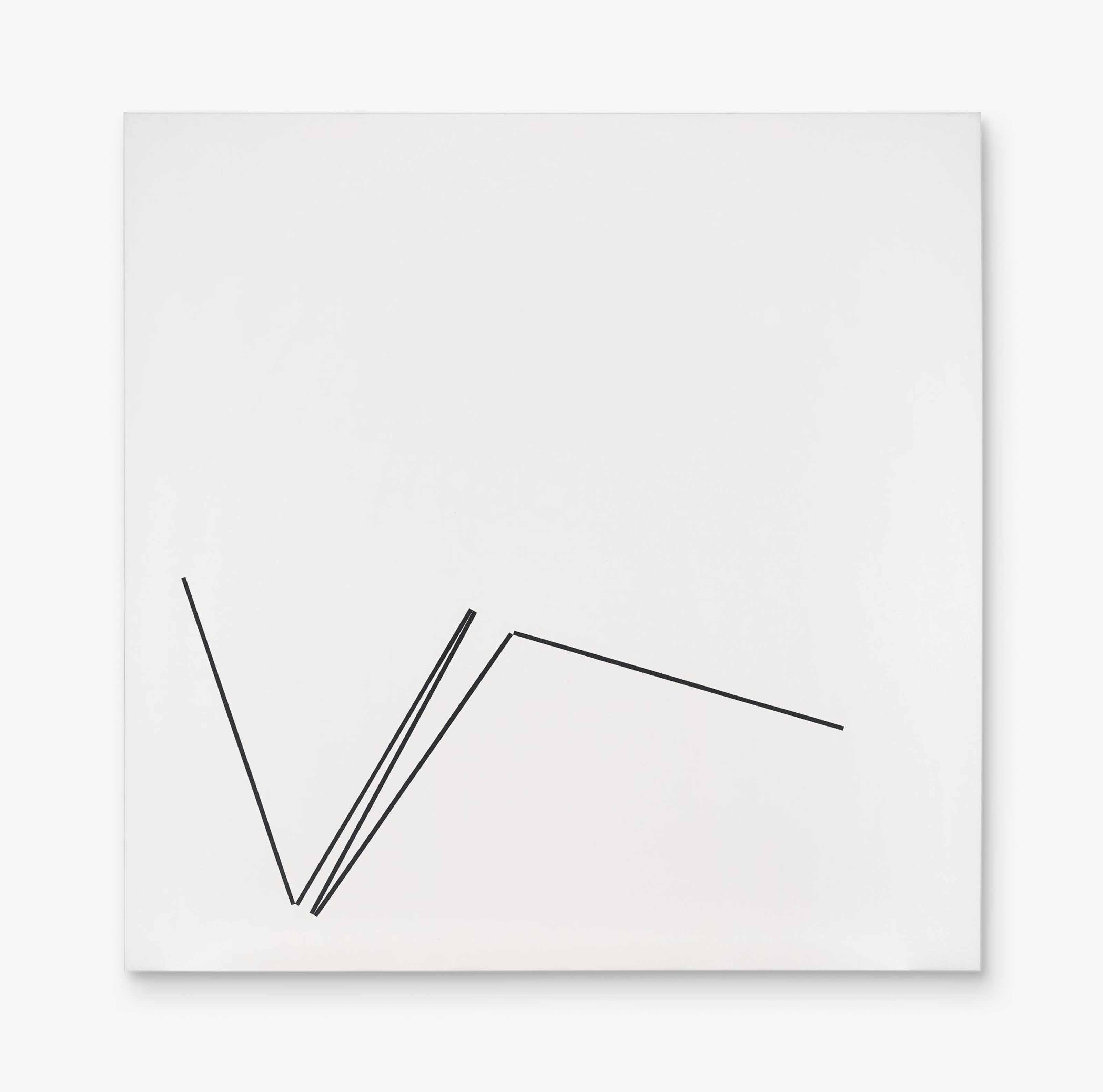 Diet Sayler - Fünf Linien (Five Lines)