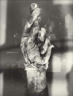 Dieter Appelt - Das Zahlensystem der Massai