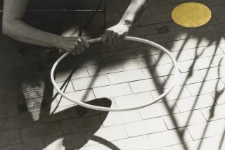 Dieter Appelt - Untitled, 1984