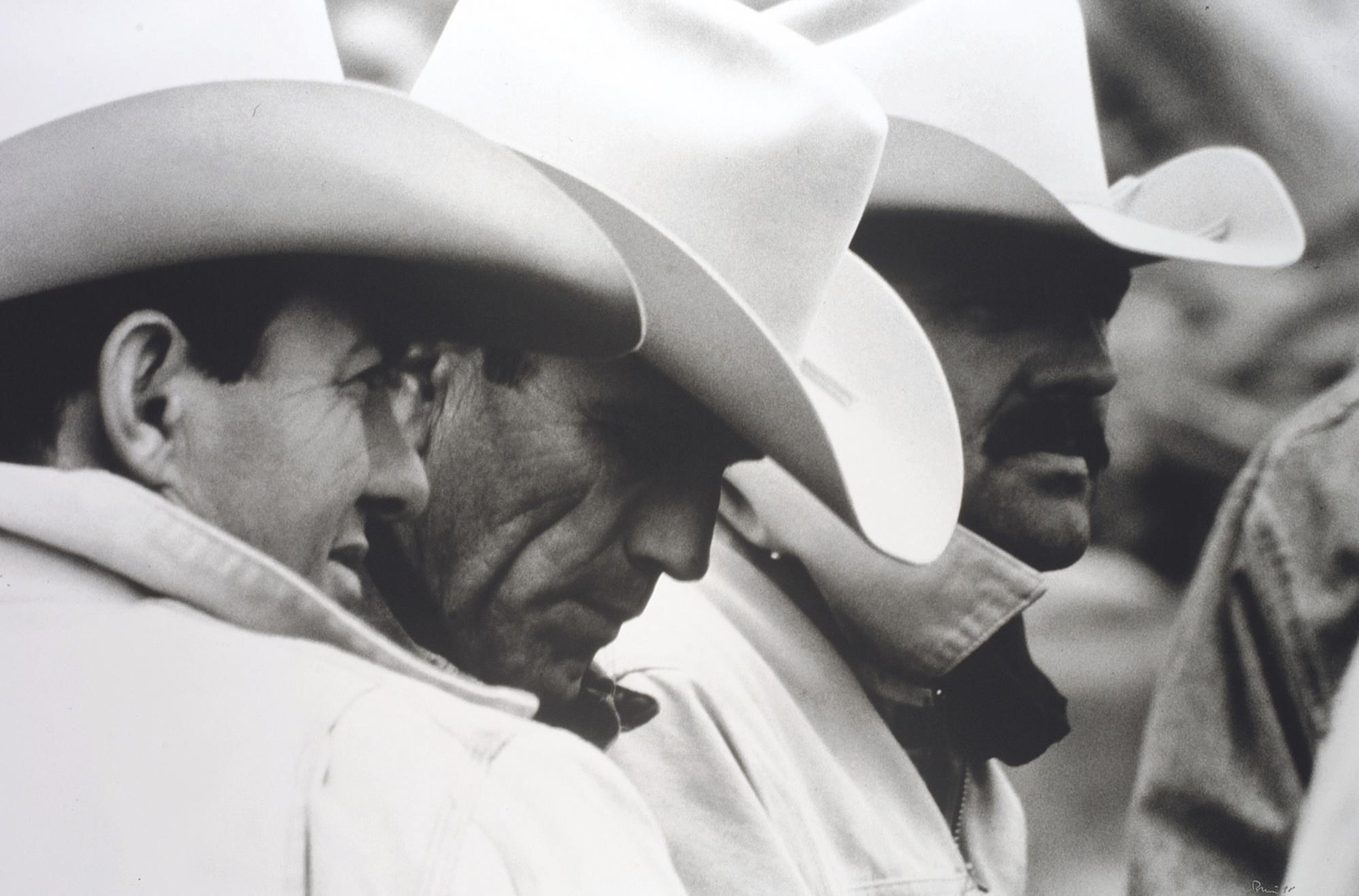 Dieter Blum - Tasting Freedom 5, 1998