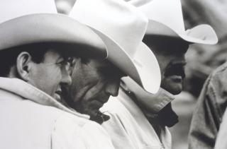 Dieter Blum - Tasting Freedom 5, 1998