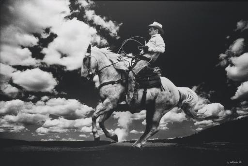 Dieter Blum - Tasting Freedom, Blue Rider, 1992