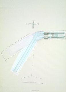 Dieter Krieg - Hosenspiel - Parkettspiel