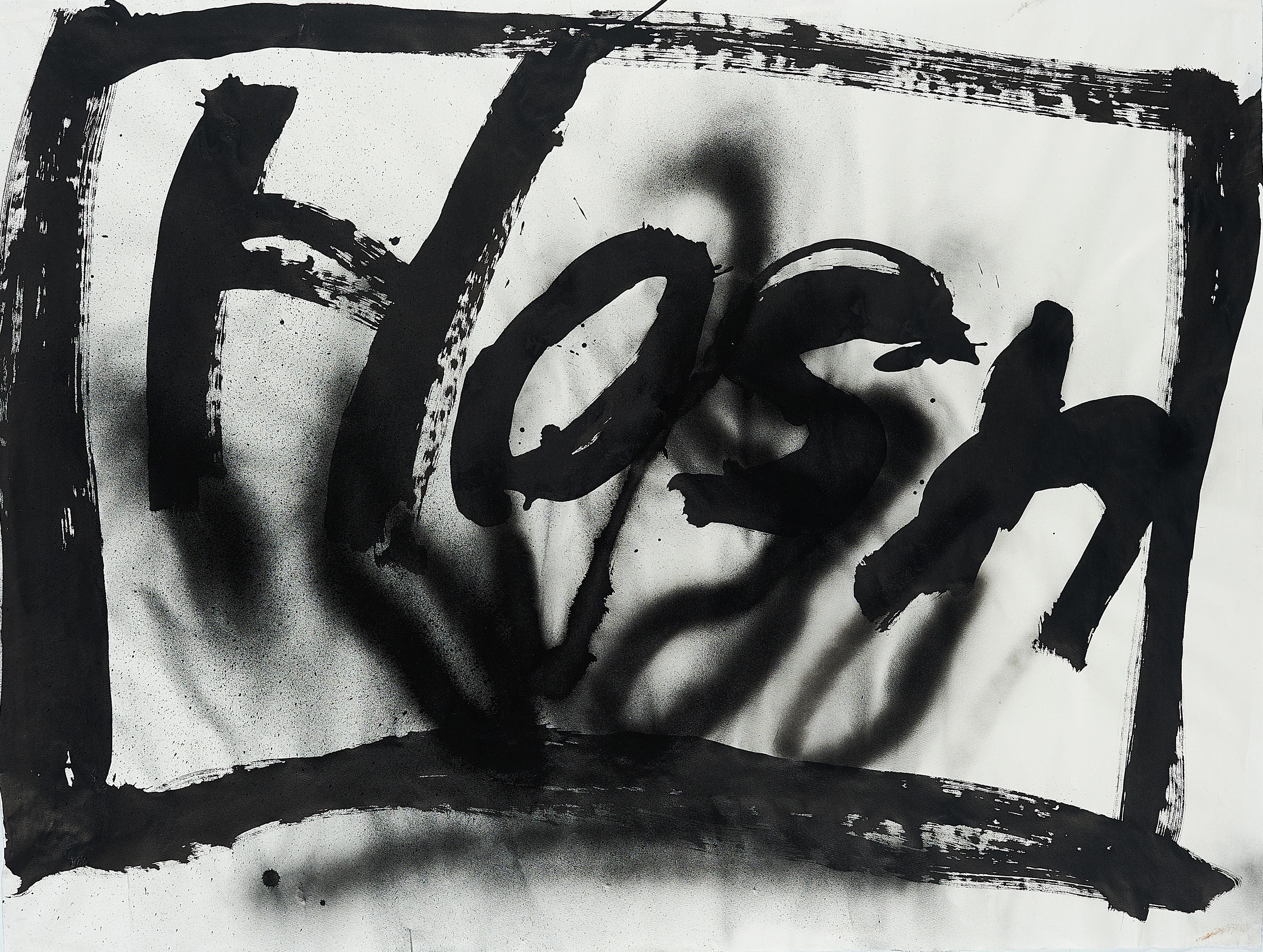 Dieter Krieg - Ohne Titel (Hosn).