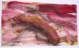 Dieter Krieg - Ohne Titel.