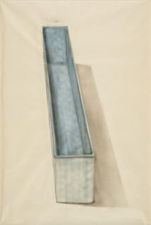 Dieter Krieg - Ohne Titel.