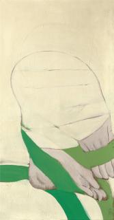 Dieter Krieg - Ohne Titel