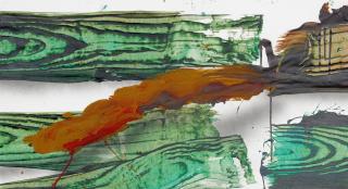 Dieter Krieg - Ohne Titel