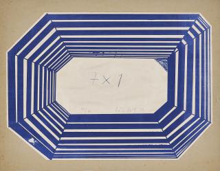 Dieter Roth - 7 Käfige.