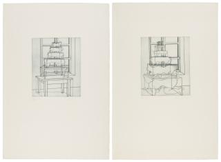 Dieter Roth - A Feminine Thought