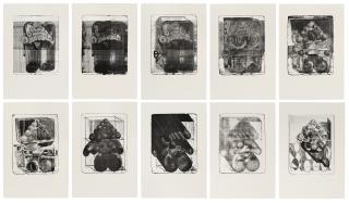 Dieter Roth - A Muse