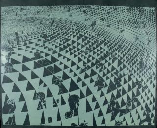 Dieter Roth - Auf Wiedersehen, Sharpie!