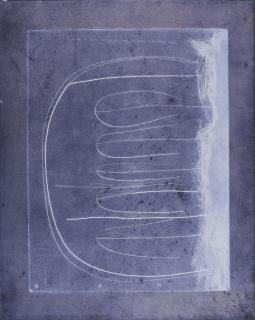 Dieter Roth - Aus: Kämme.