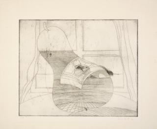 Dieter Roth - Aussicht