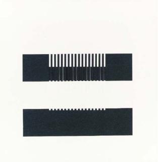 Dieter Roth - Book Ac, New Haven, Connecticut, Ives-Sillman, 1958-64 (D. 27)