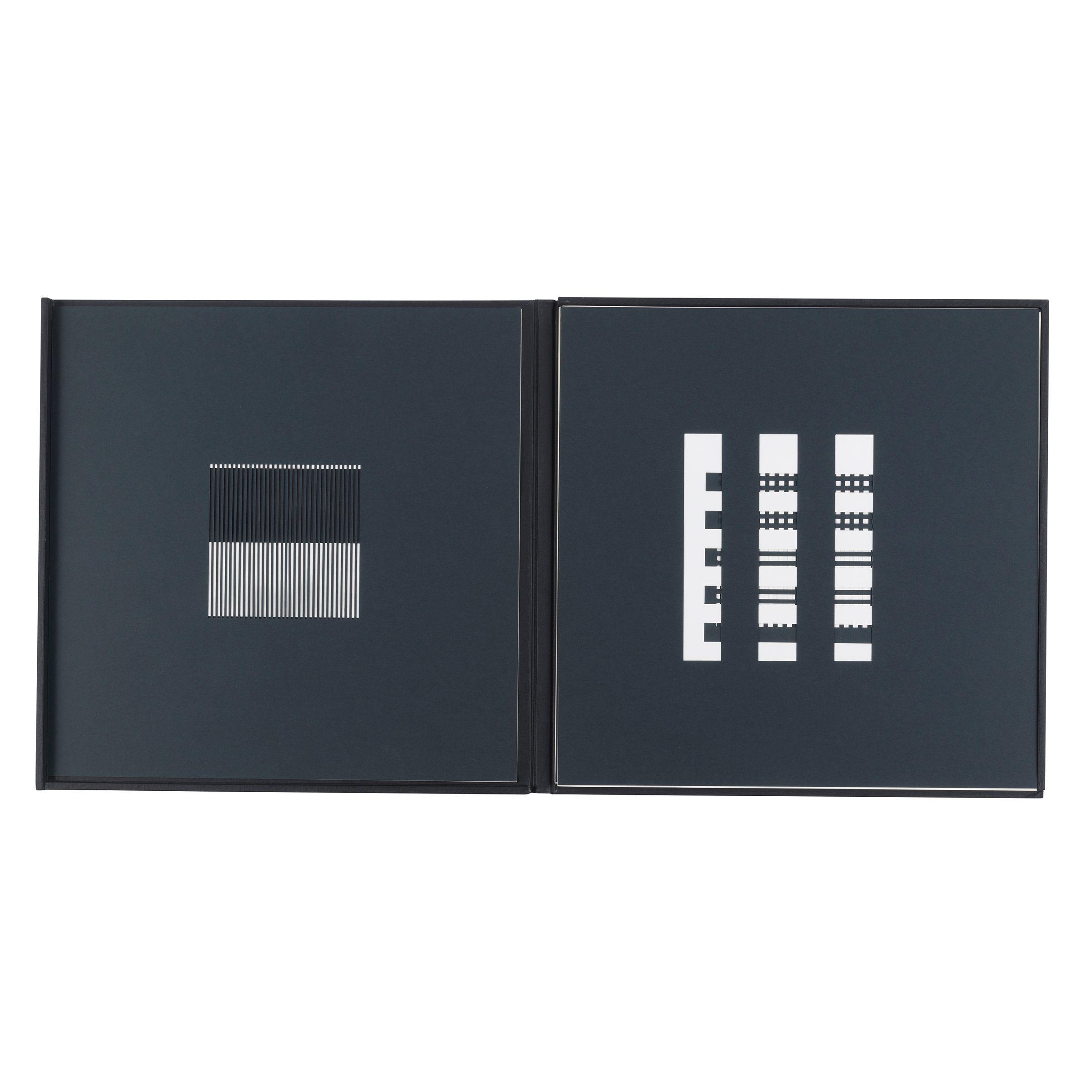 Dieter Roth - Book AC