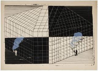 Dieter Roth - Coffee, No 1