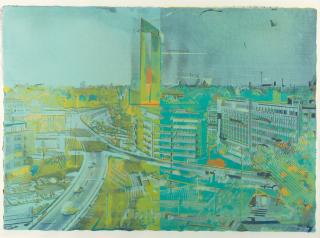 Dieter Roth - Düsseldorf