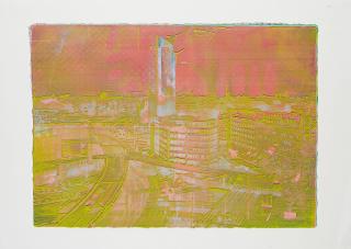 Dieter Roth - Düsseldorf.