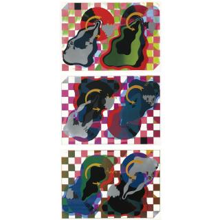 Dieter Roth - German Sicherungen