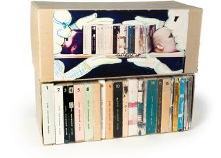 Dieter Roth - Gesammelte Werke: Dieter Roth