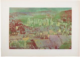 Dieter Roth - Heidelberg