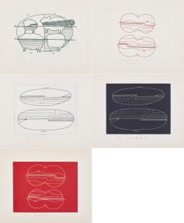 Dieter Roth - In der Ferne.