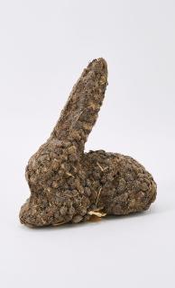 Dieter Roth - Karnickelköttelkarnickel.