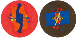 Dieter Roth - Katzen-Island.