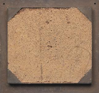 Dieter Roth - Kleinbasel Am Rhein, 1969