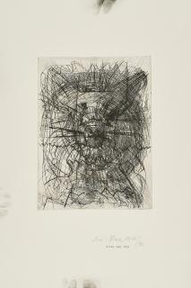 Dieter Roth - Komposition I.