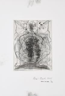 Dieter Roth - Komposition II.