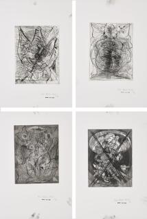 Dieter Roth - Komposition.