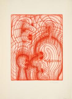 Dieter Roth - Mein Auge ist ein Mund.