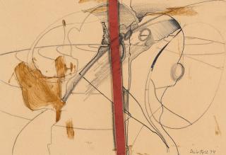 Dieter Roth - Ohne Titel