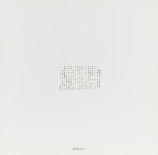 Dieter Roth - Reflections (Not In Dobke)