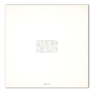 Dieter Roth - Reflections (Not in Dobke)