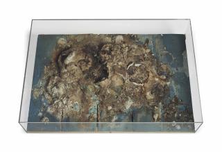 Dieter Roth - Sche...haufen, 1968