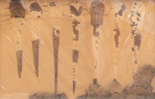 Dieter Roth - SCHOKOLADENRENNEN