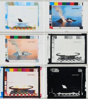 Dieter Roth - Surtsey.