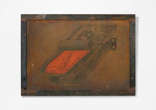 Dieter Roth - Wurzelbehandlung